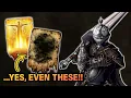 1 QUICK TIP for EVERY Elden Ring Incantation