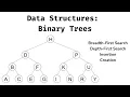 Data structures Binary Tree For Beginners Python Javascript