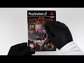 I Unboxed Every GOD OF WAR Game EVER