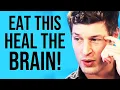 Download What to Eat to Improve Your Memory | Max Lugavere on Health Theory mp4 3gp mp3 videos - waplic