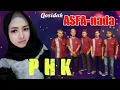 Lagu Qosidah ASFA NADA PHK