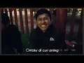 Tony Q Rastafara ~ Tragedi ( cintaku di curi anji*g) lirik video - Remaja Bhakti Muda dusun penoh