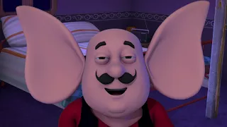 motu patlu season 5 episode 206 part 2