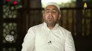 قصيدة نبوية ومديح بصوت المداح ازهر العاصي يا آل طه 