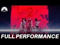Download Lagu Skye Riley - Blood On White Satin (Full Performance)