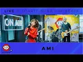 Download Lagu AMI - Fluturi (Live @ Foarte Buna Dimineata)