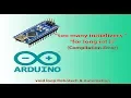 Error too many initializers for long int