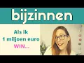 Download Lagu SUBORDINATE CLAUSES in DUTCH // Nederlandse bijzinnen  (NT2 - A2)