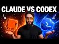 Claude Code vs Codex 2026 Escolha a Ferramenta CERTA
