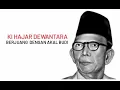 Download Lagu Melawan Lupa - Ki Hajar Dewantara: Berjuang dengan Akal Budi