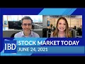 Stocks Strengthen On Infrastructure Deal Martin Marietta Kulicke Soffa Align Flash Buy Signals