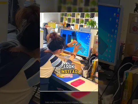 Everyone Was Working Except the Boss’s Granddaughter 😂