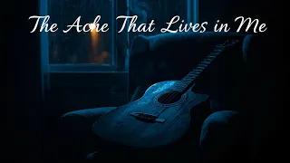 the ache that lives in me extremely sad dark blues about silence longing u0026 broken love