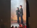 [4K] Fatboy 梁業（嘉賓）直拍 FanCam - 獅虎流 + Talk + 追光者（Cover）@KEUNG TO "LAVA" LIVE 2025 第七場