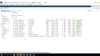 Webinar video