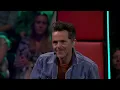Isak Øvrevold  | I'll be waiting (Cian Ducrot) | Live | The Voice Norway 2023