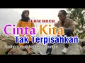 Download Lagu Cinta Kita Tak Terpisahkan - Chika feat Radho Lumud Offcial Music Video Lagu Slow Rock Romantis