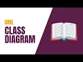 Download Lagu UML Class Diagram Concept| OOP UML  #3 | Unified Modeling Language #youtube #uml