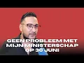 Download Lagu 🇸🇷 POSITIE MINISTER RAMSARAN EN GEKOZEN DNA LID, MAG HIJ STEMMEN?