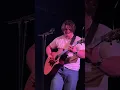 Control - Billy Vincent (live acoustic version) 
