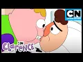 Download Lagu Bedside Manners | Clarence | Cartoon Network