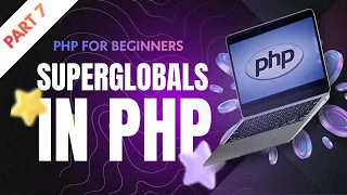 PHP Superglobals Explained - GET