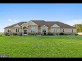 SOLD 308 Harrisonville Rd Mullica Hill New Jersey 08062