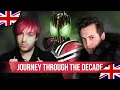Opening Kamen Rider Decade 仮面ライダーディケイド | Journey Through the Decade by Gackt | in English by Nordex