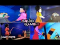 Download Lagu SQUID GAME 3 - Evolution of Jump Rope in ROBLOX