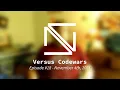 Vs Codewars - Raising Digits Balancing Arrays Incrementing Strings WUB WUB