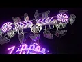 Funfair at Garden Plaza Paramus New Jersey 2024