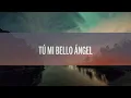 Natanael Cano - Mi Bello Angel (Letra/Lyrics) 1 Hour Version