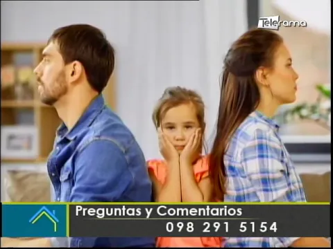 Permisos en los hijos de padres separados