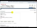 Oracle 10g PL SQL Class 2-Declaring Variables