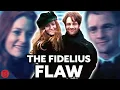 Download Lagu Why Weren’t Lily \u0026 James Their Own Secret Keeper? | Harry Potter Theory