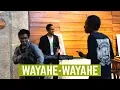 Download Lagu Wayahe Tangi-Turumu miring (Official Music Vidio) By Mas Poeg