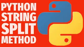 Split Strings Like a Pro in Python - Beginner Tutorial
