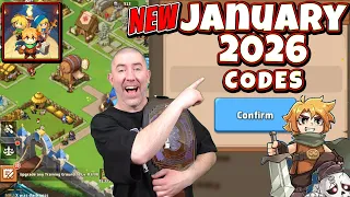 Top Heroes All Working Codes January 2026