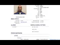 Michigan Mugshots Lookup Search MDOC Prison and Jails