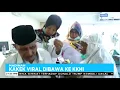 Download Lagu Kakek Viral Dibawa ke KKHI
