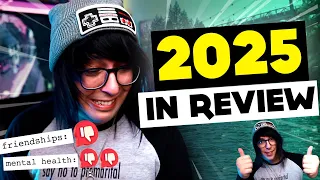 2025 IN REVIEW