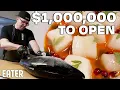 Chicago s Most Talked About New Restaurant Has A Surprising Menu