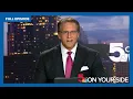 5 On Your Side at 10 - August 16 2026 Full Broadcast