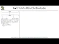 FastText Lecture 50 Part 1 Applied Deep Learning