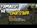 Tuto Skript FormSkript CHATSTAFF
