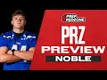 Noble Bears 2026