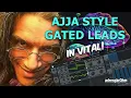 Download Lagu Ajja Style Gated Leads in Vital