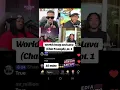 Download Lagu World Dawg and Lava, pt. 1