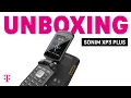 Sonim XP3plus Extremely Tough Work Phone T-Mobile
