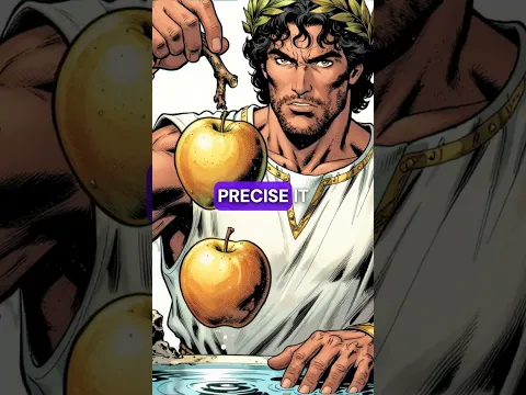 This King Cooked His Own Son and Served Him to the Gods